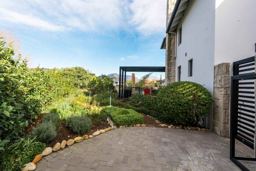 3 Bedroom Property for Sale in Pearl Valley Golf Estate Western Cape